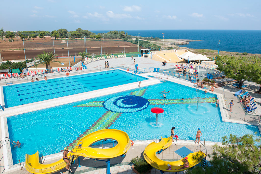 Corvino Resort – Monopoli Corvino Resort – Monopoli