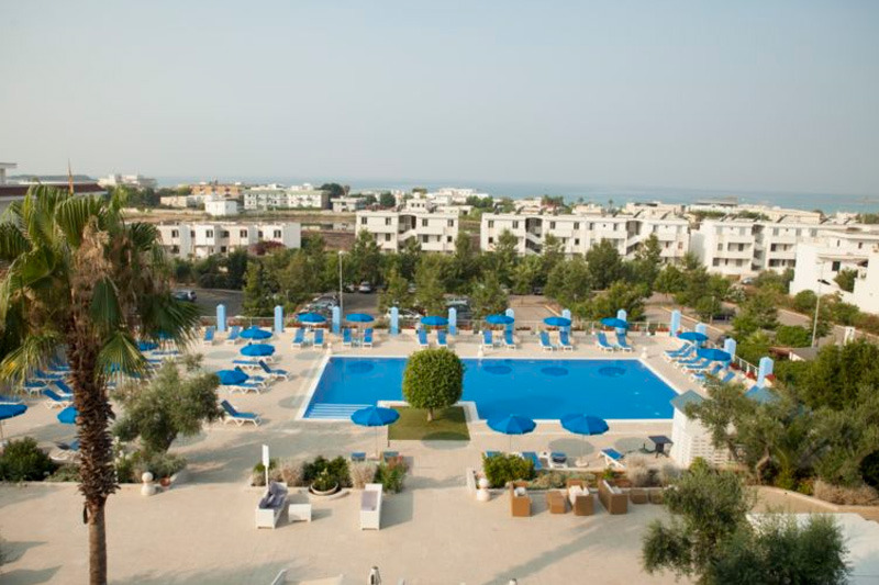 Hotel Club Azzurro Hotel Club Azzurro