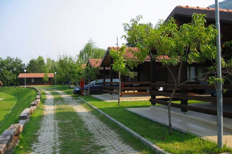 Villaggio Turistico Il Soffio Villaggio Turistico Il Soffio