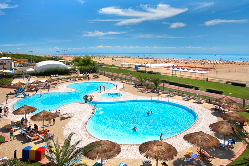 Villaggio Turistico Internazionale Villaggio Turistico Internazionale