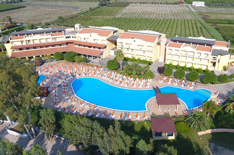 Nova Siri Village – Nova Siri Nova Siri Village – Nova Siri