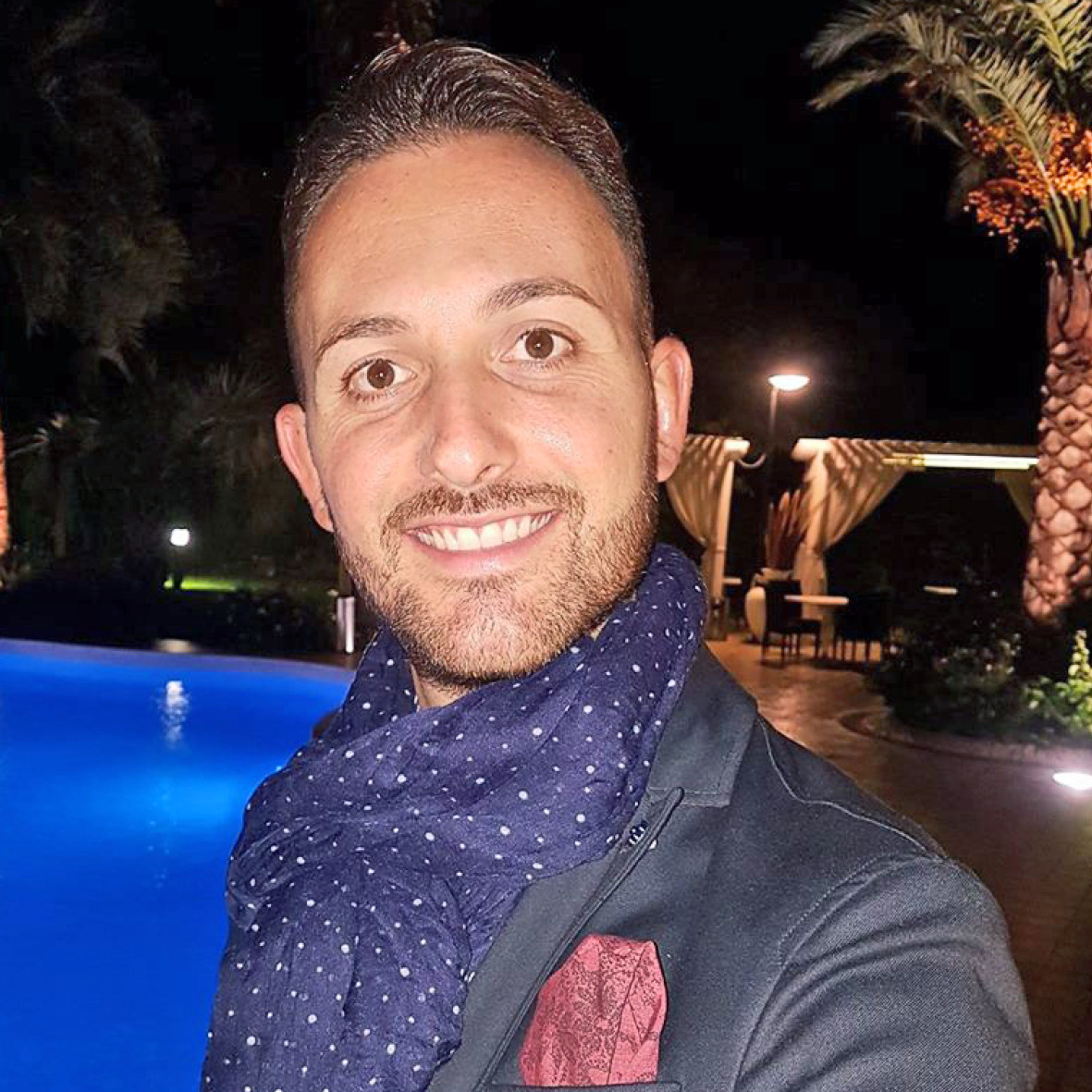Ciro Improta Ciro Improta