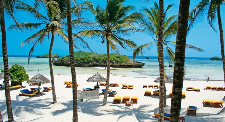 Lily Palm Resort – Watamu – Kenya Lily Palm Resort – Watamu – Kenya