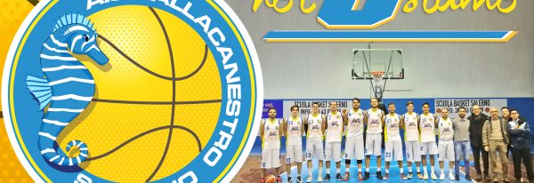 Jolly Animation Pallacanestro Salerno: “C siamo!” Jolly Animation Pallacanestro Salerno: “C siamo!”