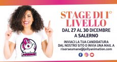Diventa animatore turistico, pronto il nuovo stage formativo Diventa animatore turistico, pronto il nuovo stage formativo