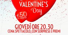 Speciale San Valentino a Locanda Tancredi Speciale San Valentino a Locanda Tancredi