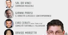 Siamo partner del Workshop Professionale Ciro Villano Siamo partner del Workshop Professionale Ciro Villano