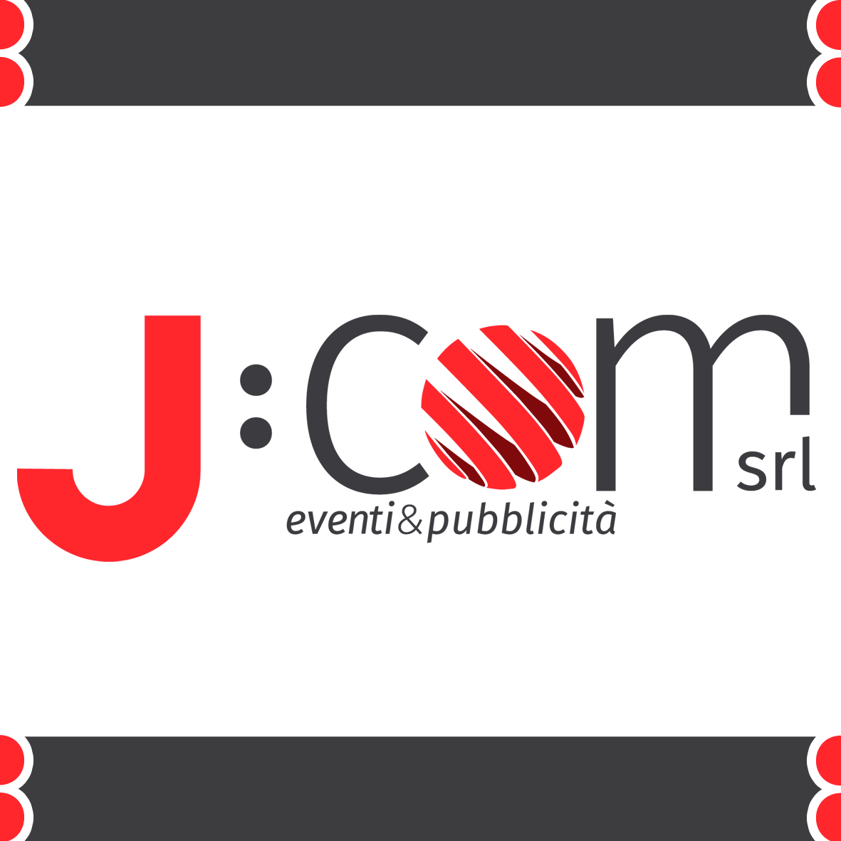 J Com – Eventi & Pubblicità