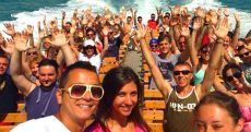 Jolly Day 2019, in arrivo data e luogo del weekend di fine estate Jolly Day 2019, in arrivo data e luogo del weekend di fine estate