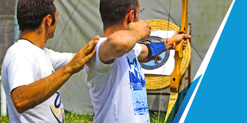 A.A.A. CERCASI ISTRUTTORI SPORTIVI