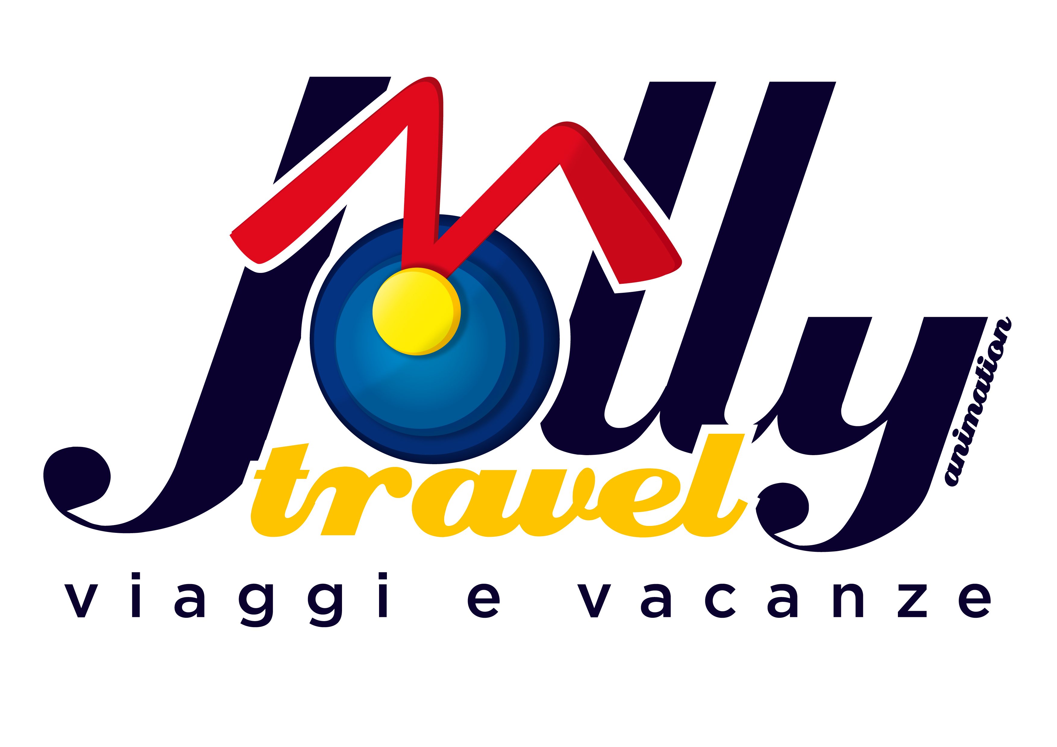 Jolly Travel – Viaggi e Vacanze