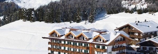 Staff invernali, subito animatori con la passione per lo sci Staff invernali, subito animatori con la passione per lo sci