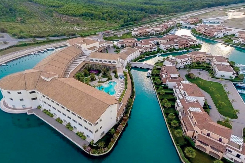Hotel Marinagri – Policoro Hotel Marinagri – Policoro