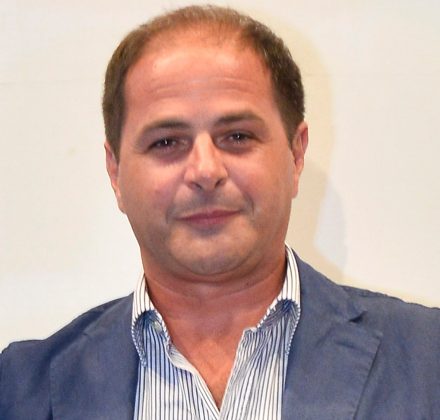 Antonio Sorgente