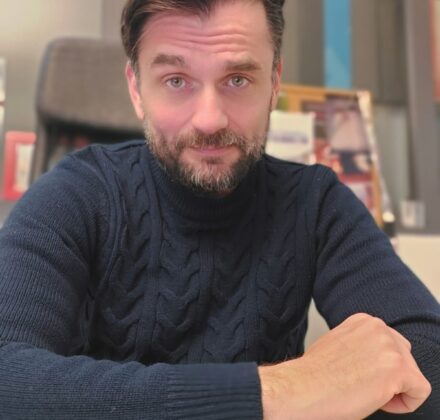 Giampaolo Maffei