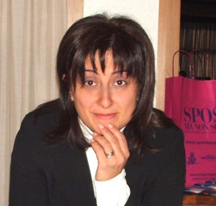 Tiziana Monetti