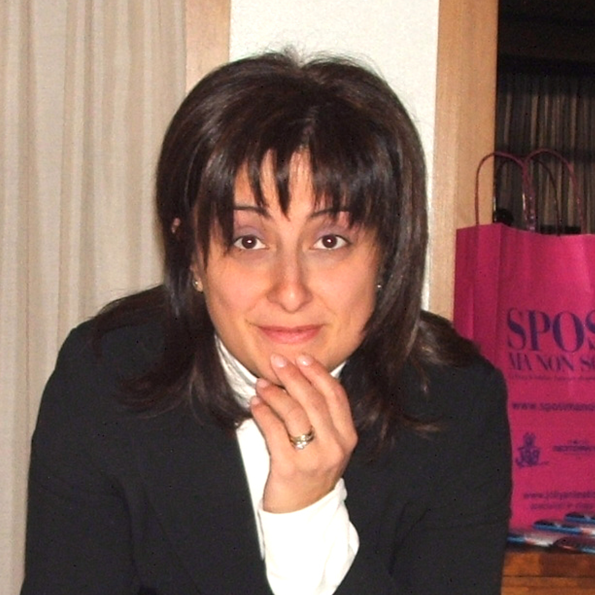 Tiziana Monetti