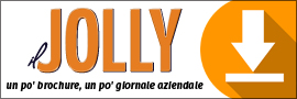 Leggi la nuova edizione de Il Jolly