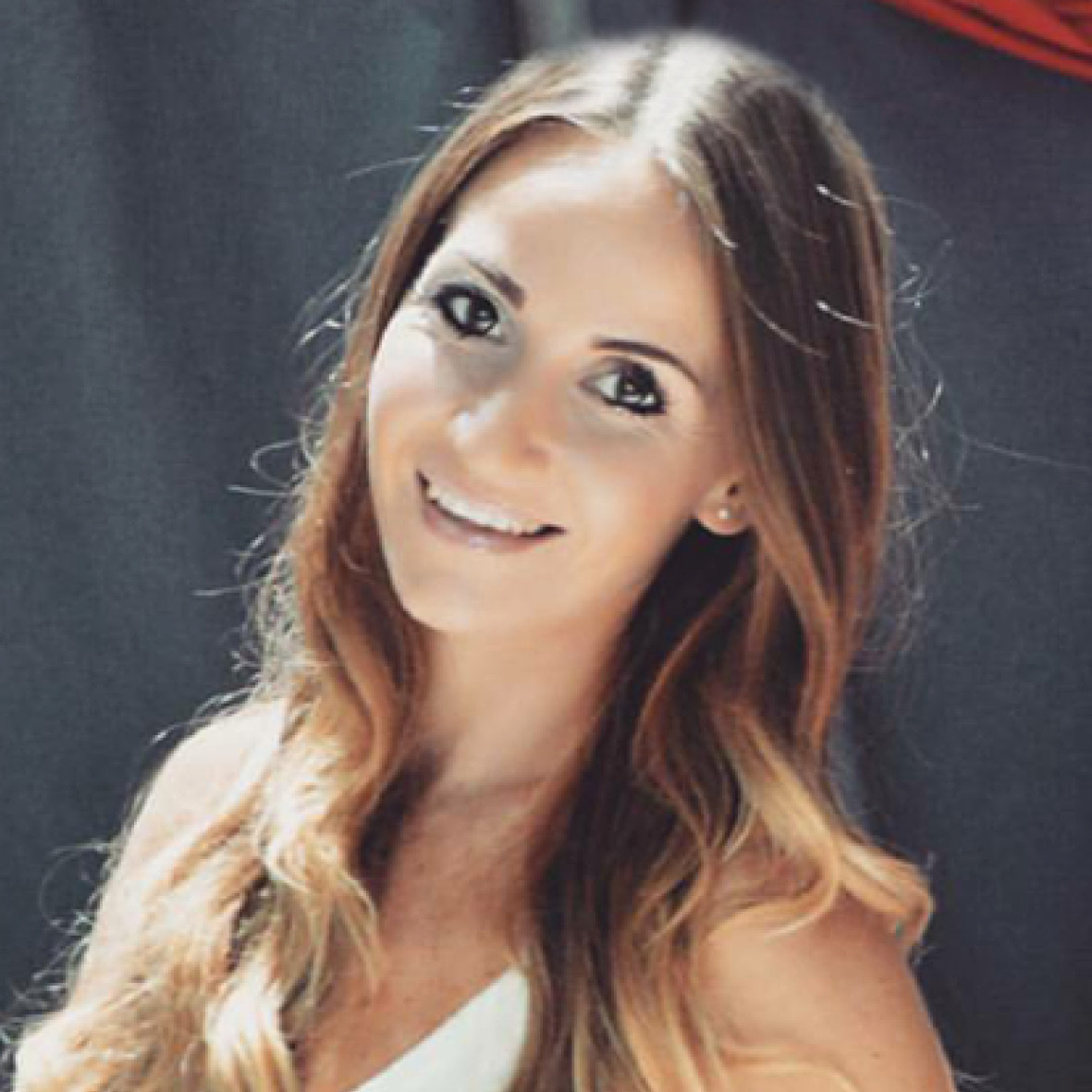 Berenice Giordano Berenice Giordano