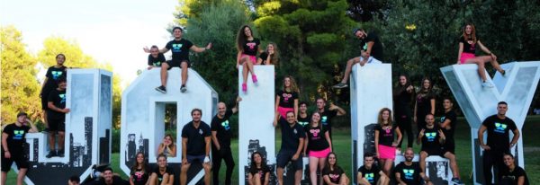 Un esercito di 600 animatori turistici per l’estate Un esercito di 600 animatori turistici per l’estate