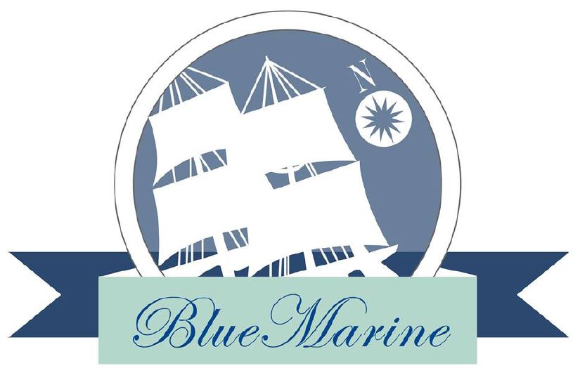 blue marine