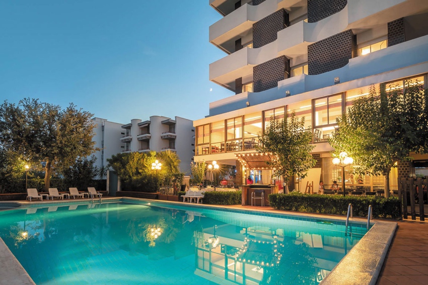 Hotel Haway Hotel Haway