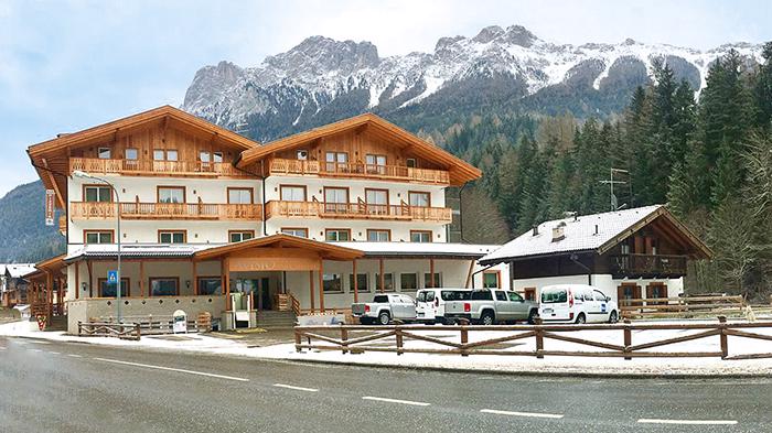 Park Hotel Avisio