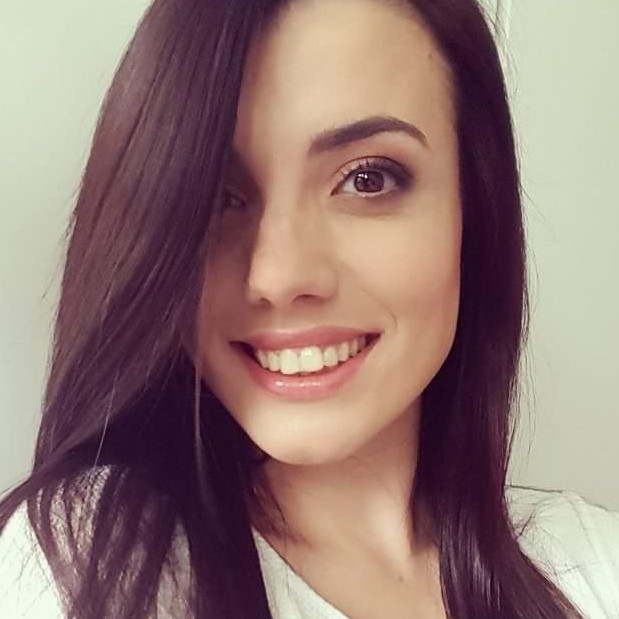 Erika Prinzi Erika Prinzi