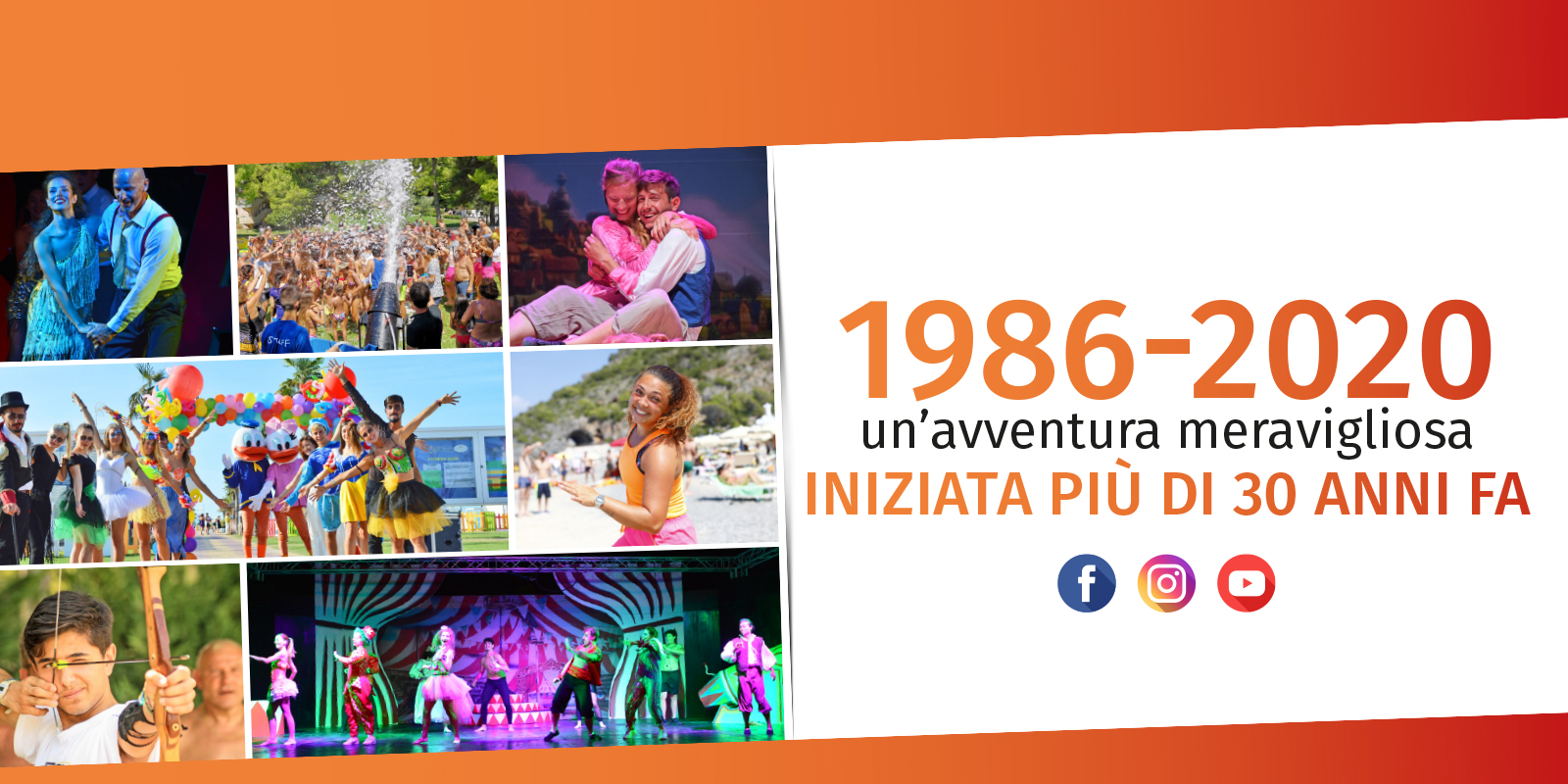agenzia di animazione turistica jolly animation 30 anni agenzia di animazione turistica jolly animation 30 anni
