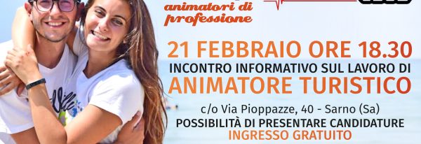 Jolly in Tour, siamo a Sarno venerdì 21 febbraio al Fit&Sport Club Jolly in Tour, siamo a Sarno venerdì 21 febbraio al Fit&Sport Club