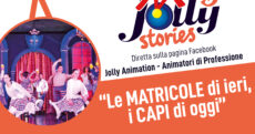 Le matricole di ieri, i capi di oggi in diretta Facebook Le matricole di ieri, i capi di oggi in diretta Facebook