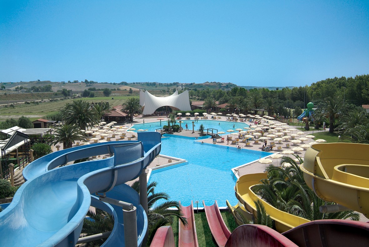 Porto Kaleo Resort