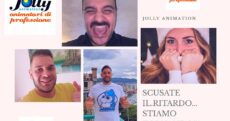 L’estate è tornata! In vacanza con Jolly Animation L’estate è tornata! In vacanza con Jolly Animation