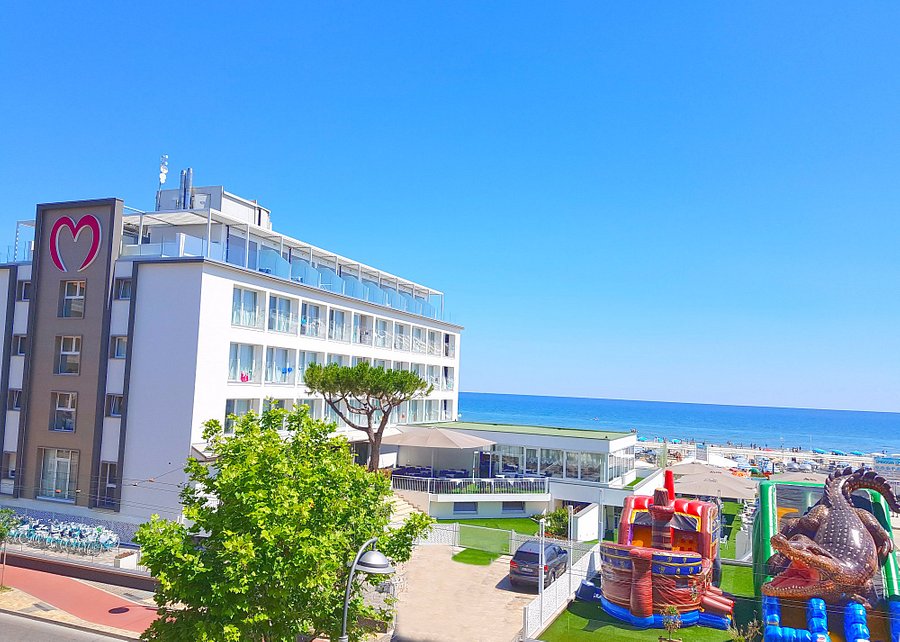 Club Family Best Hotel Club Family Best Hotel