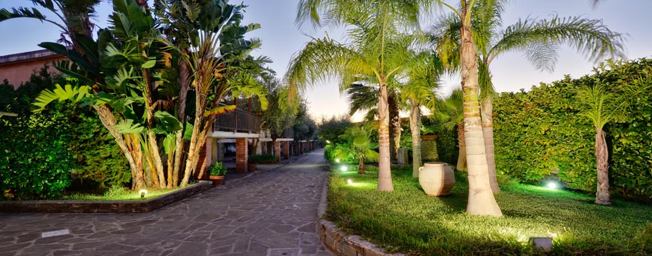 Villaggio Amatucci Villaggio Amatucci