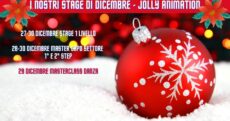Sotto l’albero un nuovo stage di animazione turistica Sotto l’albero un nuovo stage di animazione turistica