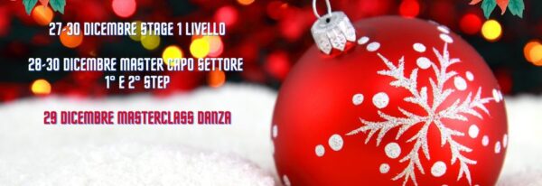 Sotto l’albero un nuovo stage di animazione turistica Sotto l’albero un nuovo stage di animazione turistica