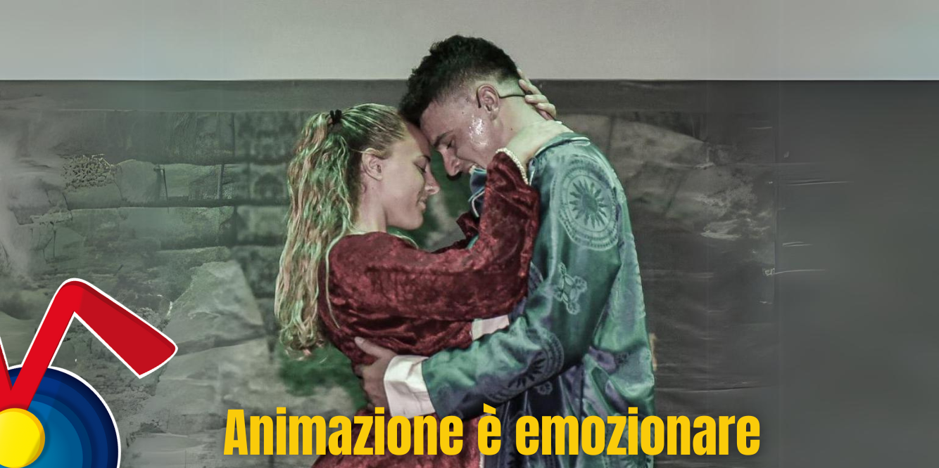 animazione emozionare