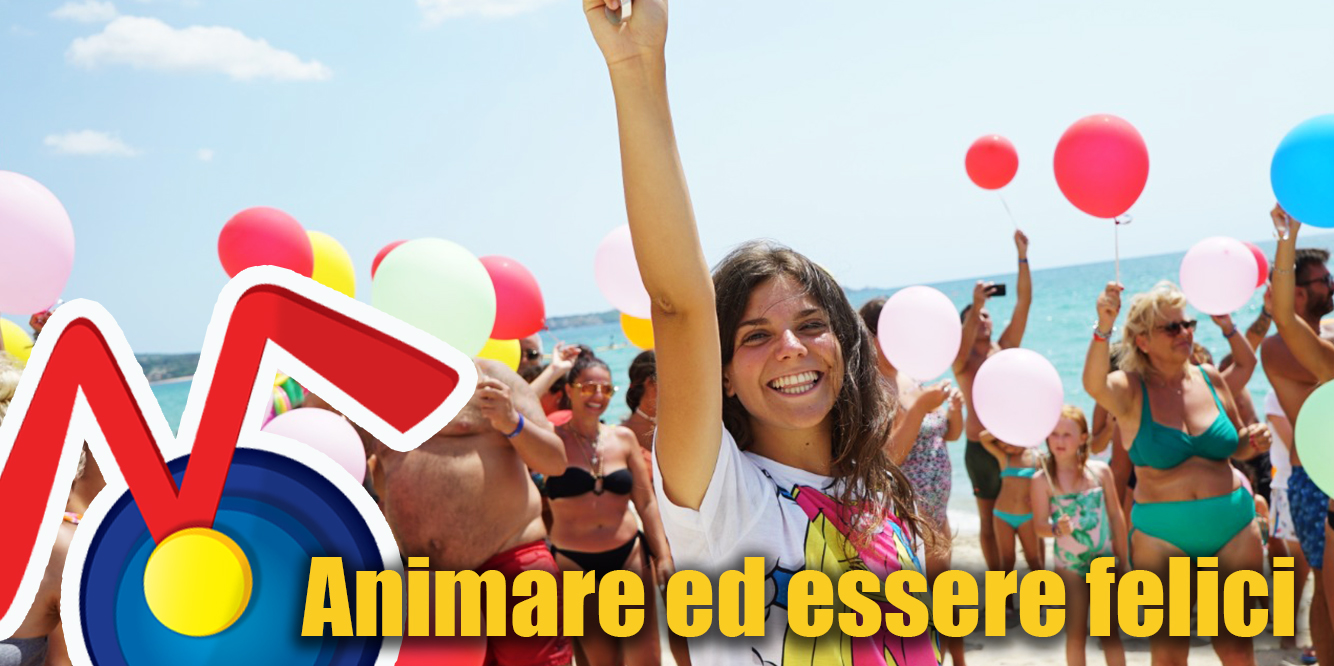 Pronto il 146° stage di formazione per animatori turistici