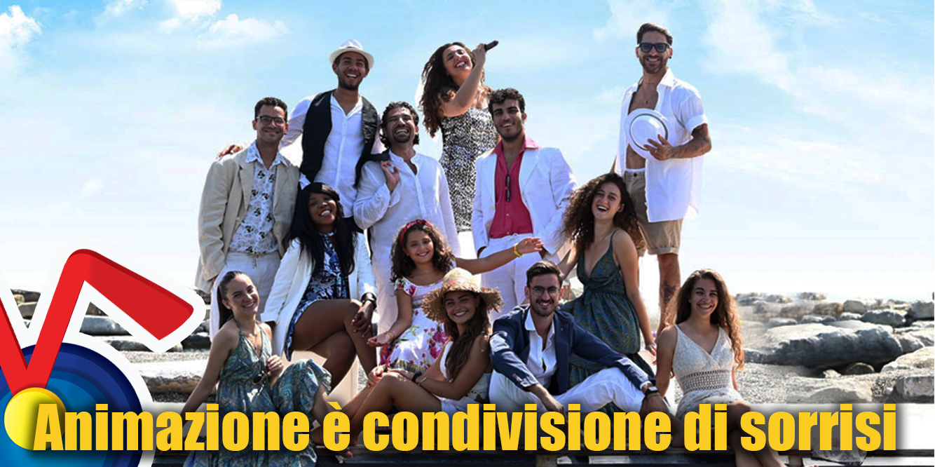 animazione turistica torre oliva