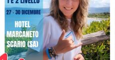 Sotto l’albero un nuovo stage per animatori turistici