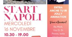 Colloqui di selezione a Napoli il 16 novembre Colloqui di selezione a Napoli il 16 novembre