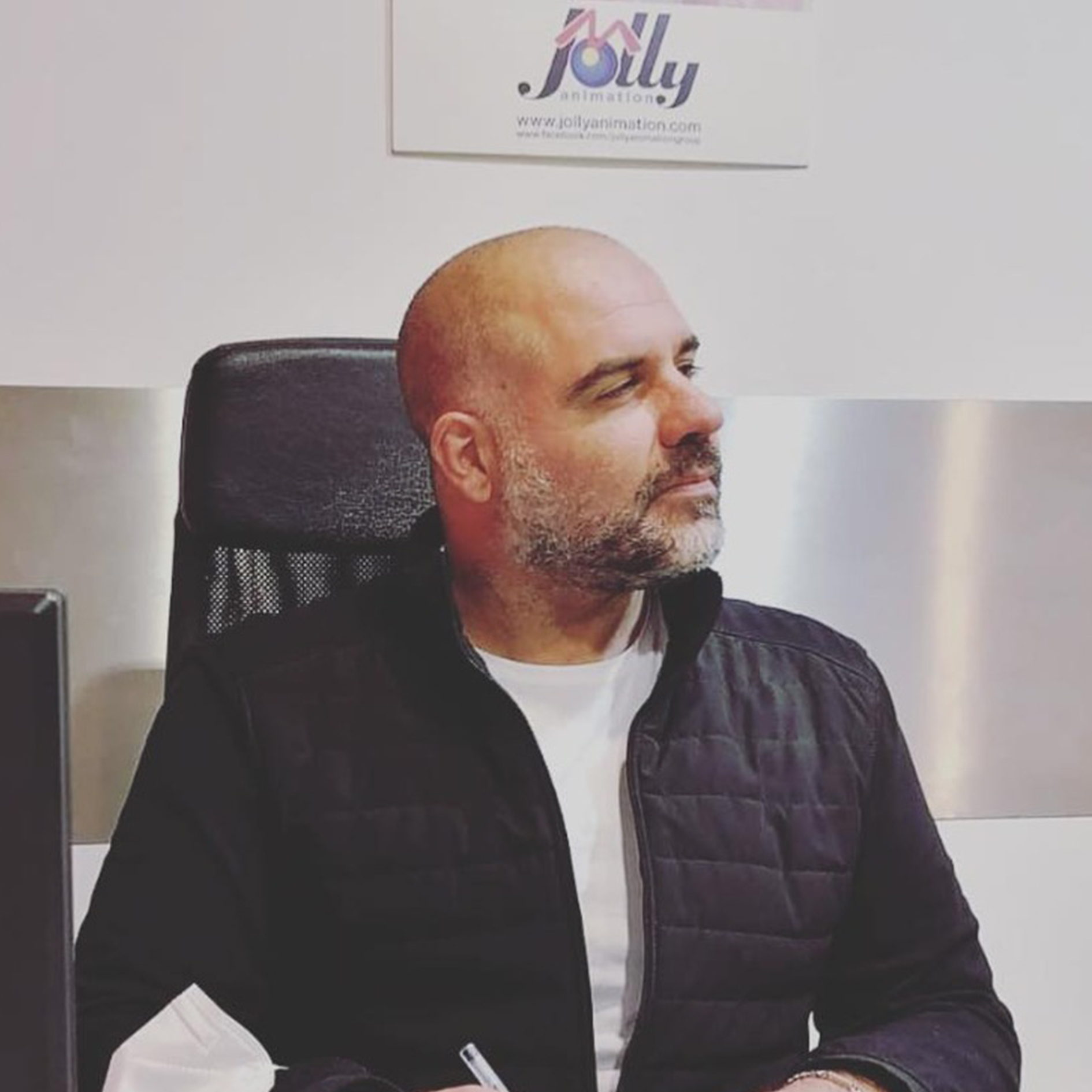 Mimmo Visone Mimmo Visone
