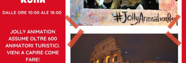 Domani open day alla sede di Roma