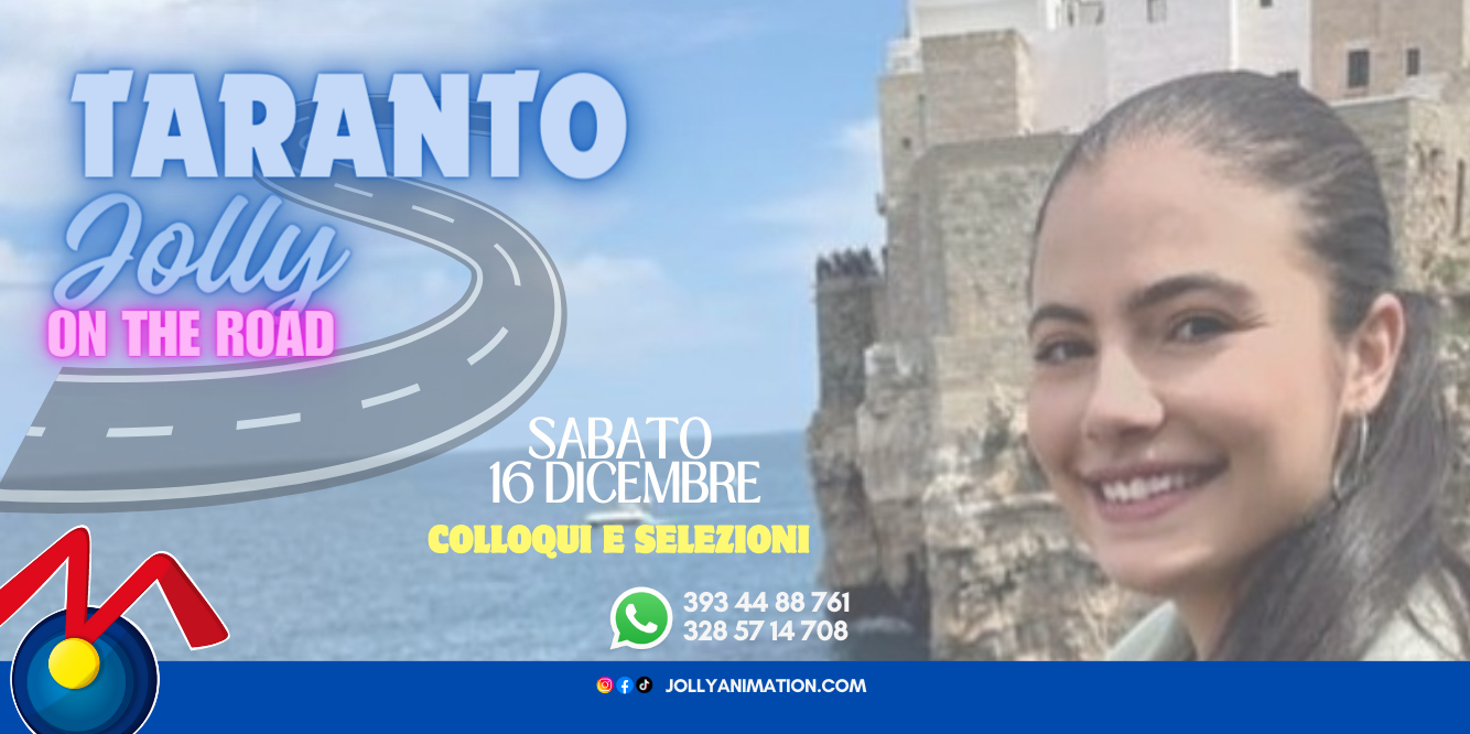 Colloqui Taranto 16 dicembre