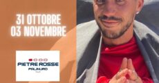 154° Stage di formazione