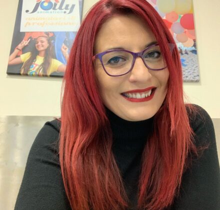 Valentina Manfredi