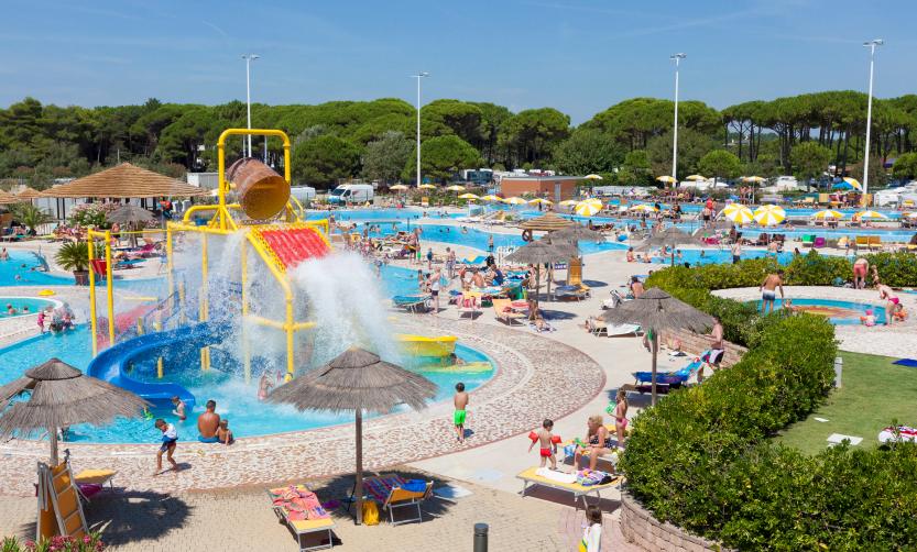 VTI – Villaggio Turistico Internazionale