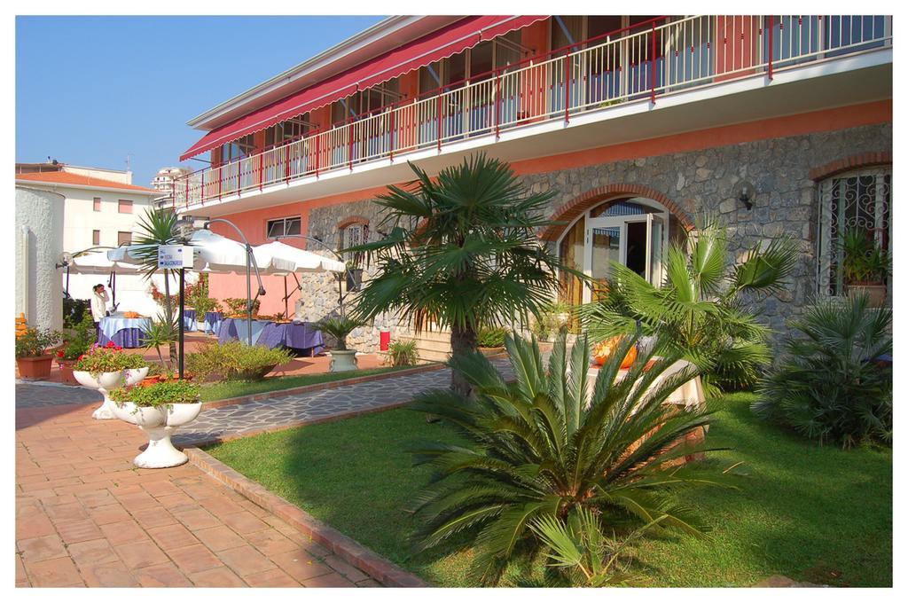 Belvedere Hotel Club Village