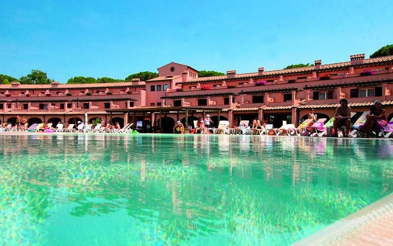 Hotel Palace Corte dei Tucci